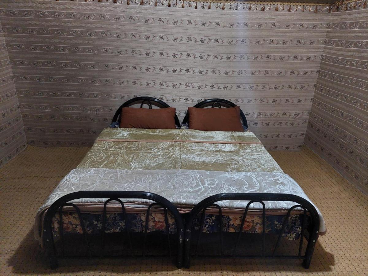 Wadi Rum Oryx Hostel & Tours Dış mekan fotoğraf