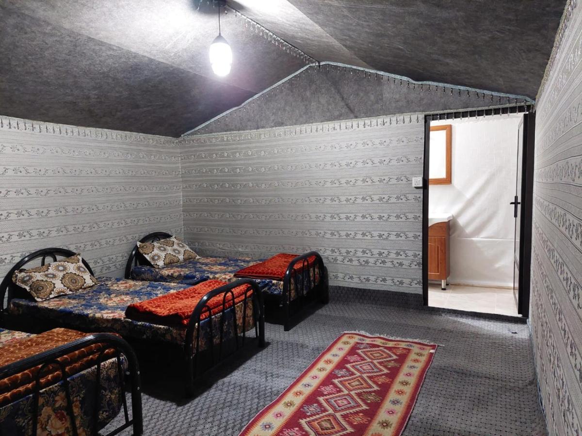 Wadi Rum Oryx Hostel & Tours Dış mekan fotoğraf