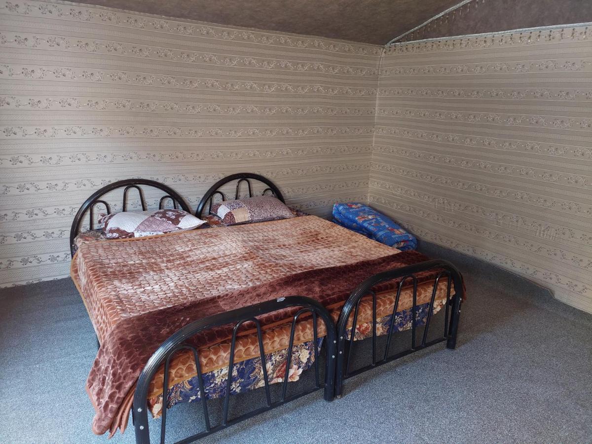 Wadi Rum Oryx Hostel & Tours Dış mekan fotoğraf