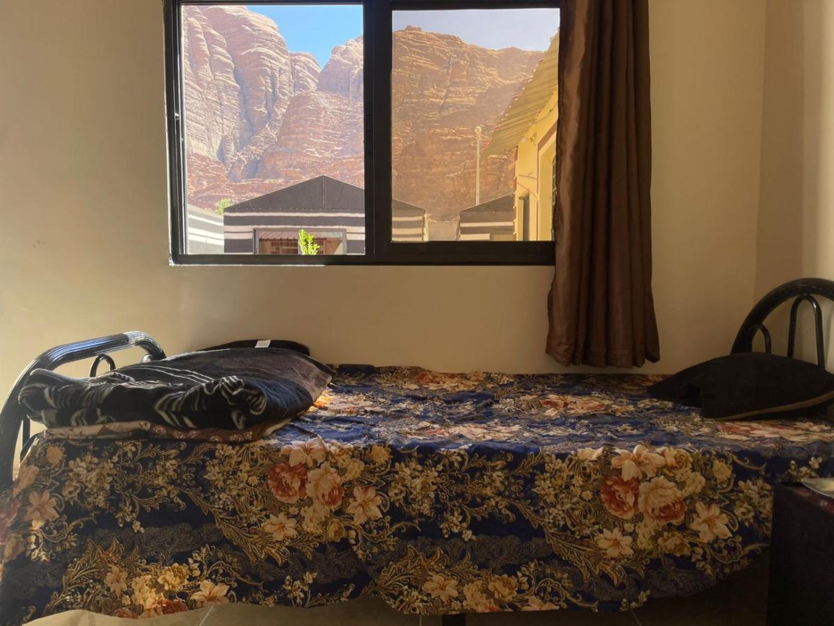 Wadi Rum Oryx Hostel & Tours Dış mekan fotoğraf
